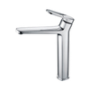 Brass Tall Basin Tap