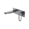 Wall Mounted Faucet