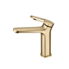 Modern Single Mixer Tap Bathroom