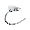 Bathroom Home Hotel Towel Hooks