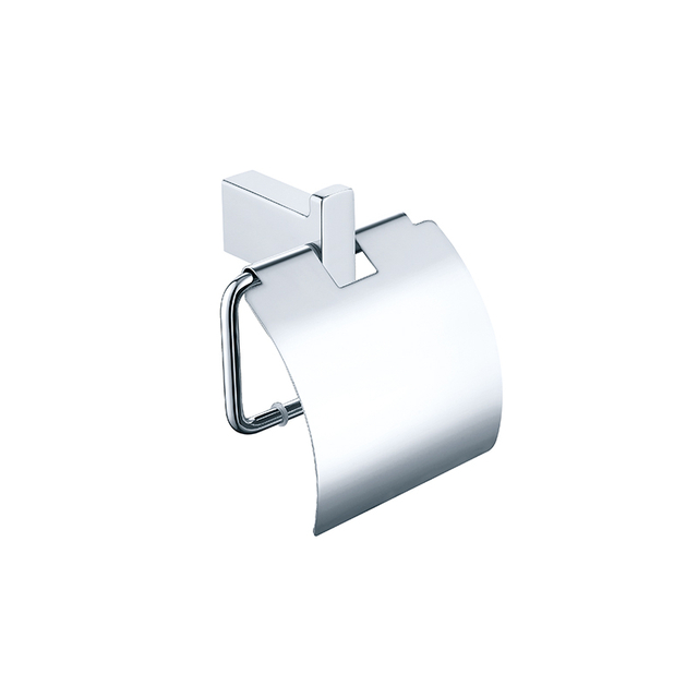 Clamshell Stainless Steel High-end Bathroom Hardware Bathroom Accessories