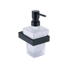 Gold Gun Gray Black Stainless Steel Soap Bracket