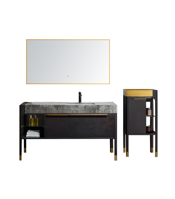 small cabinets for bathroom