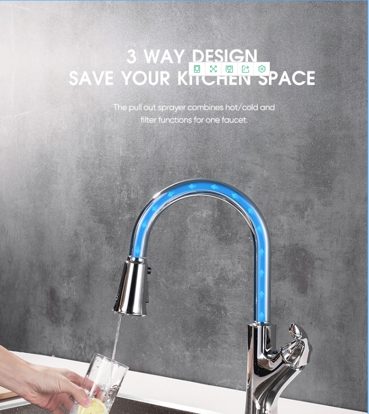 Best Kitchen Faucet