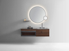 bathroom over the toilet cabinet