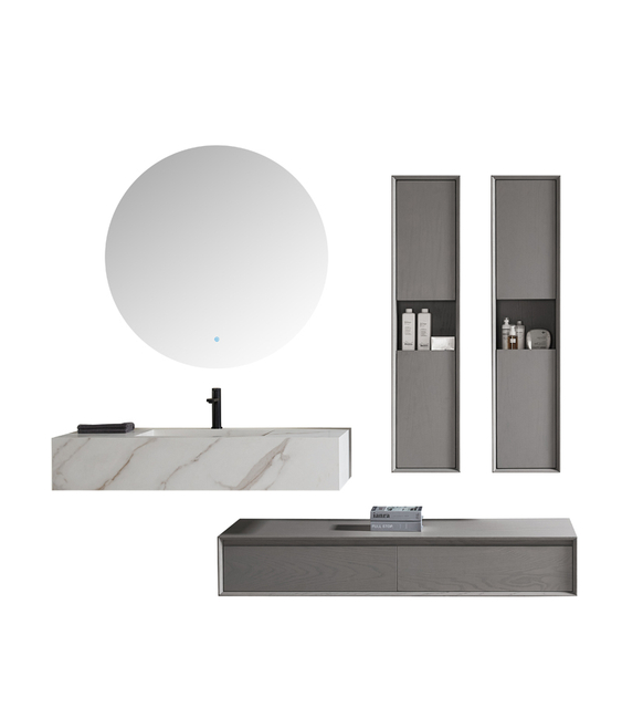 best place to buy bathroom cabinets