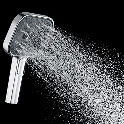 shower faucet
