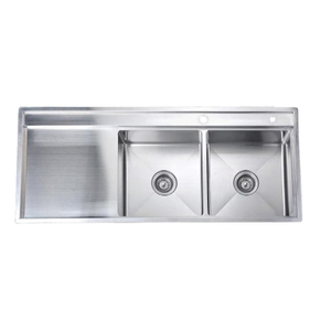 white kitchen sinks drop in