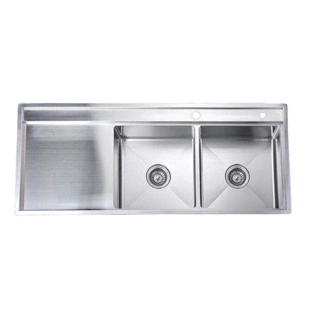 white kitchen sinks drop in
