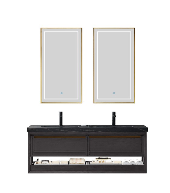 bathroom cabinet wall storage
