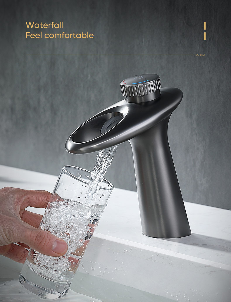 bathroom faucets for vessel sinks