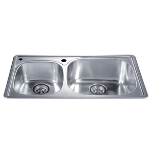 kitchen sink drain gasket