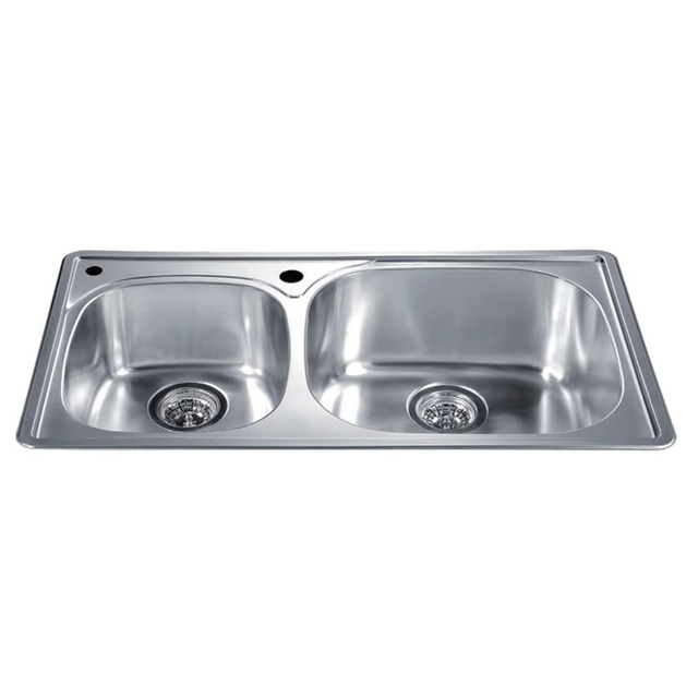 kitchen sink drain gasket