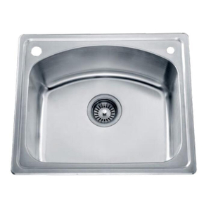 kitchen sinks undermount