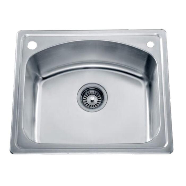 kitchen sinks undermount