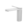 Yeelim Single Handle Short Stem Basin Faucet