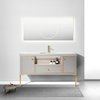 bathroom sink cabinets