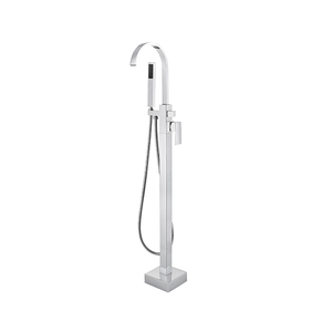 YEELIM SEAWIND Floor-standing Bath Mixer