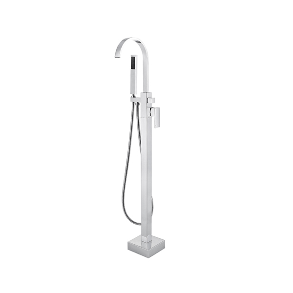 YEELIM SEAWIND Floor-standing Bath Mixer