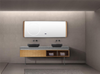 freestanding bathroom storage cabinet