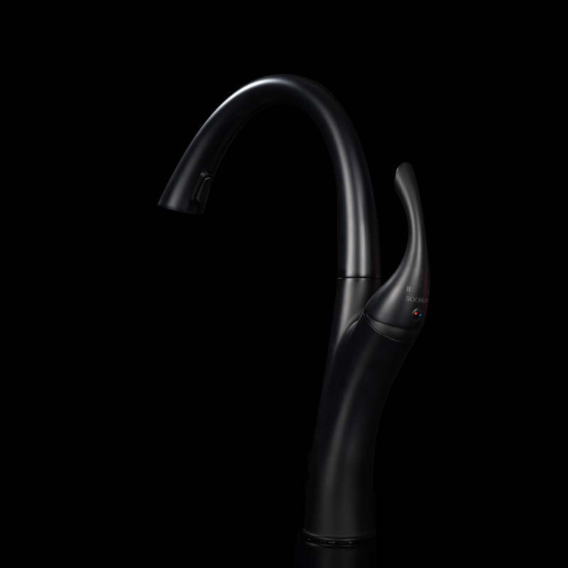 Single Handle Kitchen Facuet