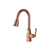 Wholesale Pull Down Kitchen Faucet With Lead Free