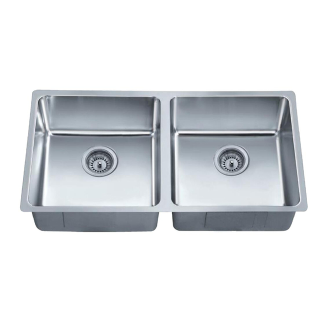 freestanding kitchen sink