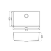 kitchen sponge holder for sink