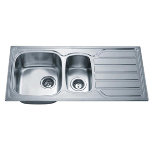 24 inch kitchen sink