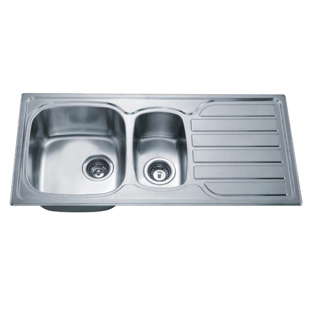 24 inch kitchen sink