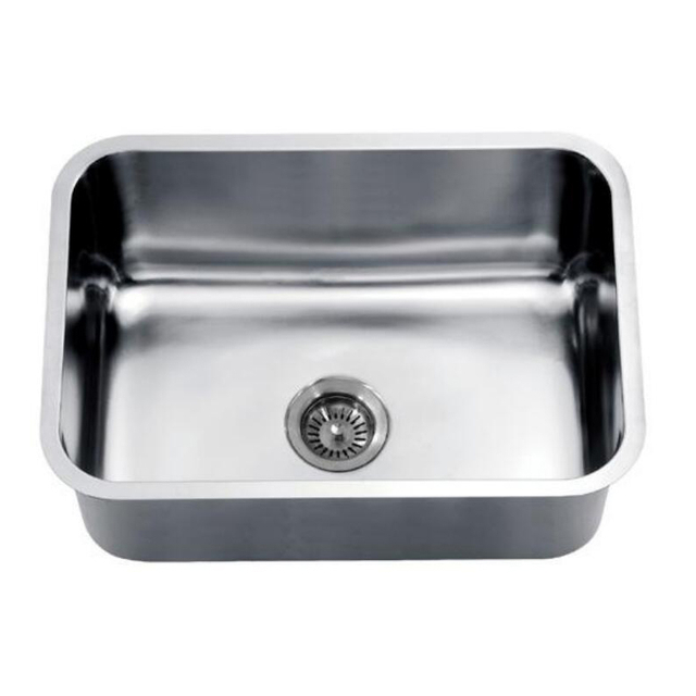 sink for kitchen cabinet