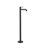Freestanding Bathtub Mixer Taps Shower Faucet