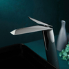 Yeelim Best Basin Bathroom Mixer Taps Single Handle Unique Design