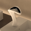 Modern Sink Faucets With Touch Senser & Digital Temperature Display