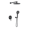 Bathroom Shower for Concealed Installation