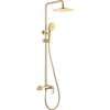 YEELIM Exposed Shower Combination