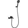 Yeelim Bathroom Bathtub Hot And Cold Mixer Faucet with Hand Shower