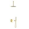 Brass Shower Faucet Set
