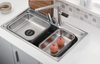 kitchen sinks menards