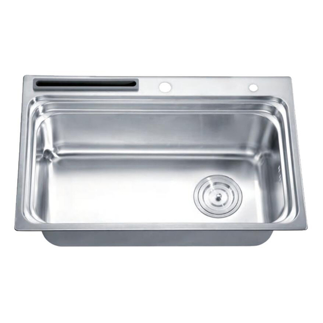 shelf over kitchen sink