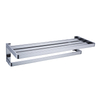 Multilayer Stainless Steel High-end Bath Towel Holder