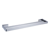 Yeelim Chrome Plated High Quality Stainless Steel Double Bar Towel Rack