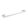 Yeelim Chrome Plated High Quality Stainless Steel Single Pole Towel Rack