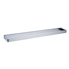 Single Pole Stainless Steel Towel