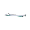 Bathroom Glass Shelf