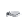 Stainless Steel Soap Dish