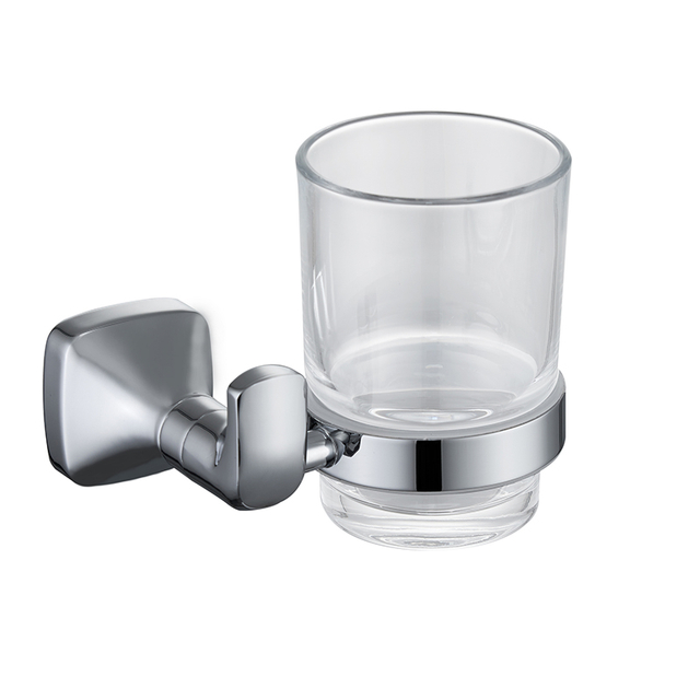 Toothbrush Tumbler Holder