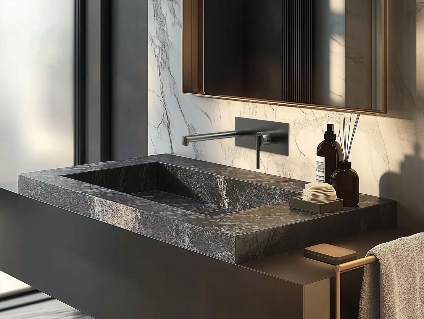 sink faucets