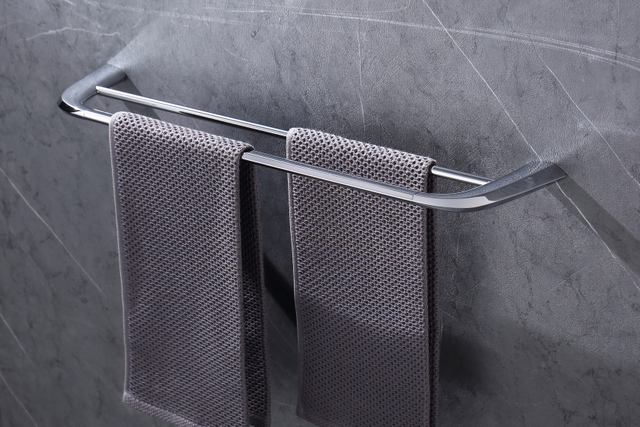 Bath Towel Rails