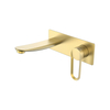 Wall Mounted Faucet